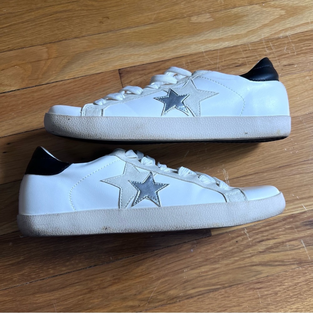 JUSTFAB Zaylee Sneaker